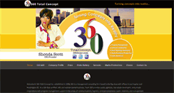 Desktop Screenshot of 360tcpr.com